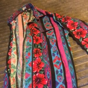 Wrangler dress shirt